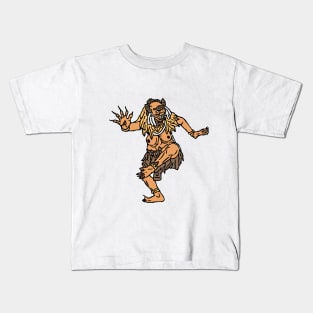 Ogoh Kids T-Shirt